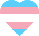 transheart Discord emoji