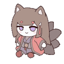 AmagiSpin