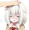 HeadPat