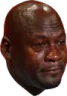Mj Sad Discord Emoji