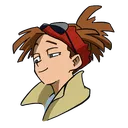 rodysmirk