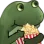 FrogePopcorn FrogePopcorn