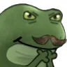 FrogeSneaky FrogeSneaky