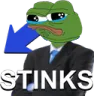 Stinks