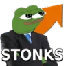 Stonks