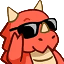 _DragonThug Discord Emoji