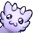 _DragonPurple Discord Emoji