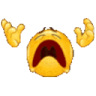 despair Discord emoji