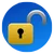 unlock