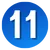 eleven