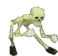 DancingSkeleton