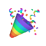 prideconfetti2 Discord emoji