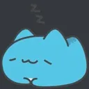 bugcatsleep