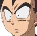 VegetaShocked