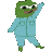 jammies Discord emoji