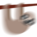 (emoji) :speedysloth: