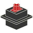 CherryMXRed Discord Emoji