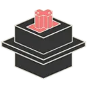 CherryMXRedSilent Discord Emoji