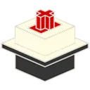 GateronRed Discord Emoji