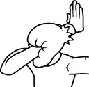 Facepalm