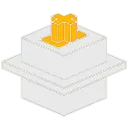 GloriousPanda Discord Emoji