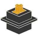 RazerOrange Discord Emoji