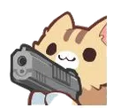Cat3 Discord Emoji
