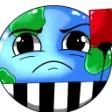 whitysRed Discord Emoji