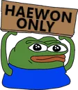 haewononly