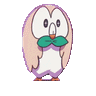 pkde_0722_bauz_rowlet_jump Discord emoji