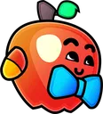 Bapples