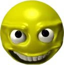 hehe Discord Emoji