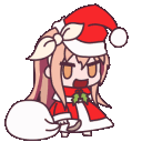 HinaPadoru Discord emoji