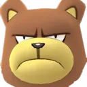 grumpy