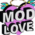 venusModLove venusModLove