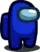 Blue Sus BlueSus Discord Emoji