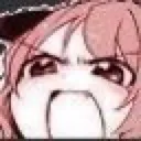 angry