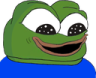 pepeWow Discord emoji