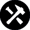 Staff Discord emoji
