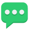 message Discord emoji