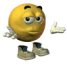 idk