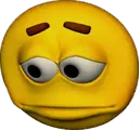 sad