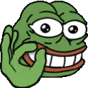 Pepeok