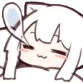 WhitecatSleep WhitecatSleep