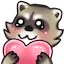 raccoonlove