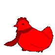 hyperChickenDance