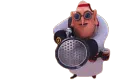 brap