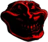 trollhard Discord Emoji