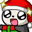 RooGift Discord emoji
