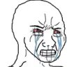 Wojakcry wojakcry Discord Emoji
